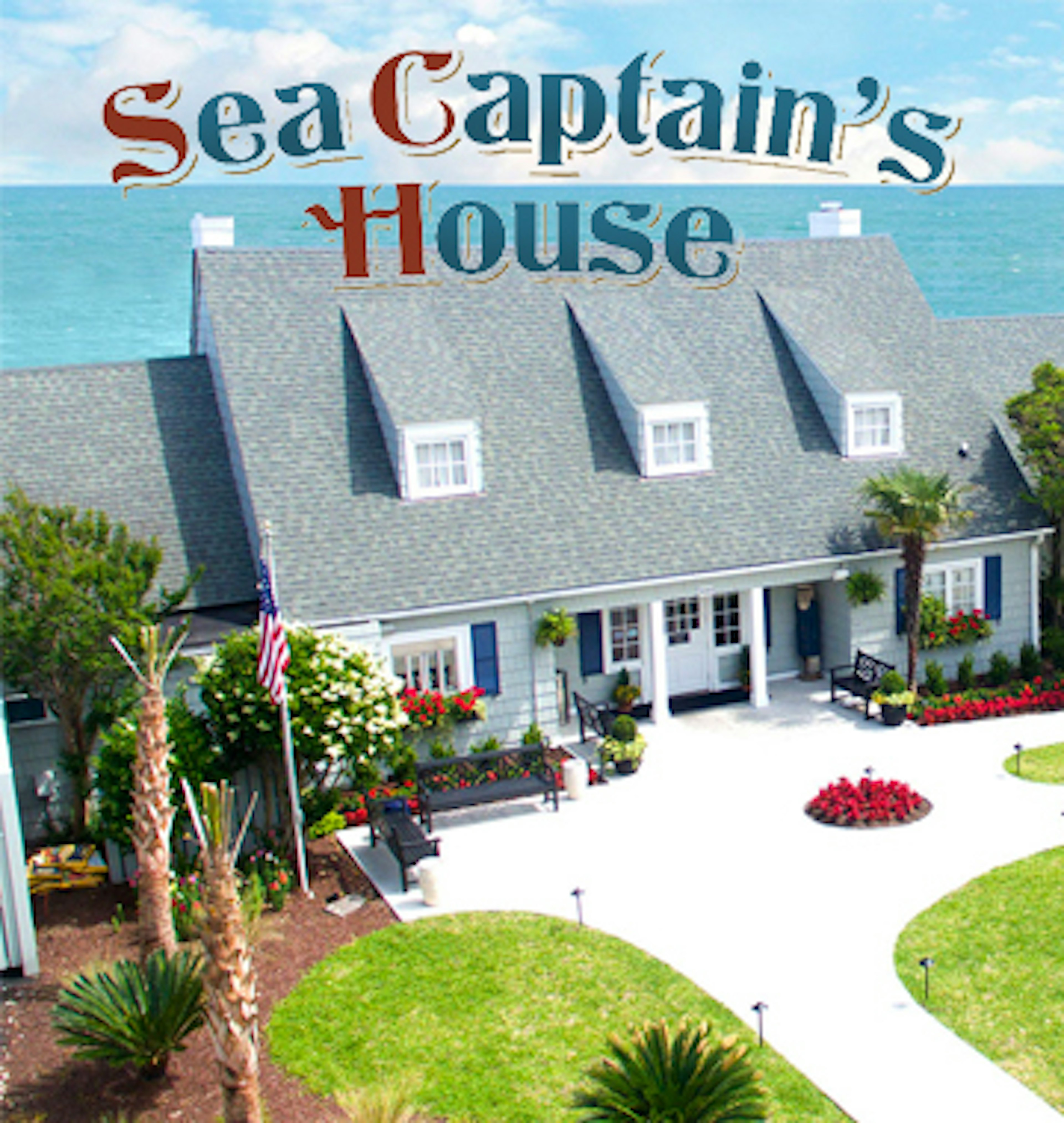 Sea Captain’s House